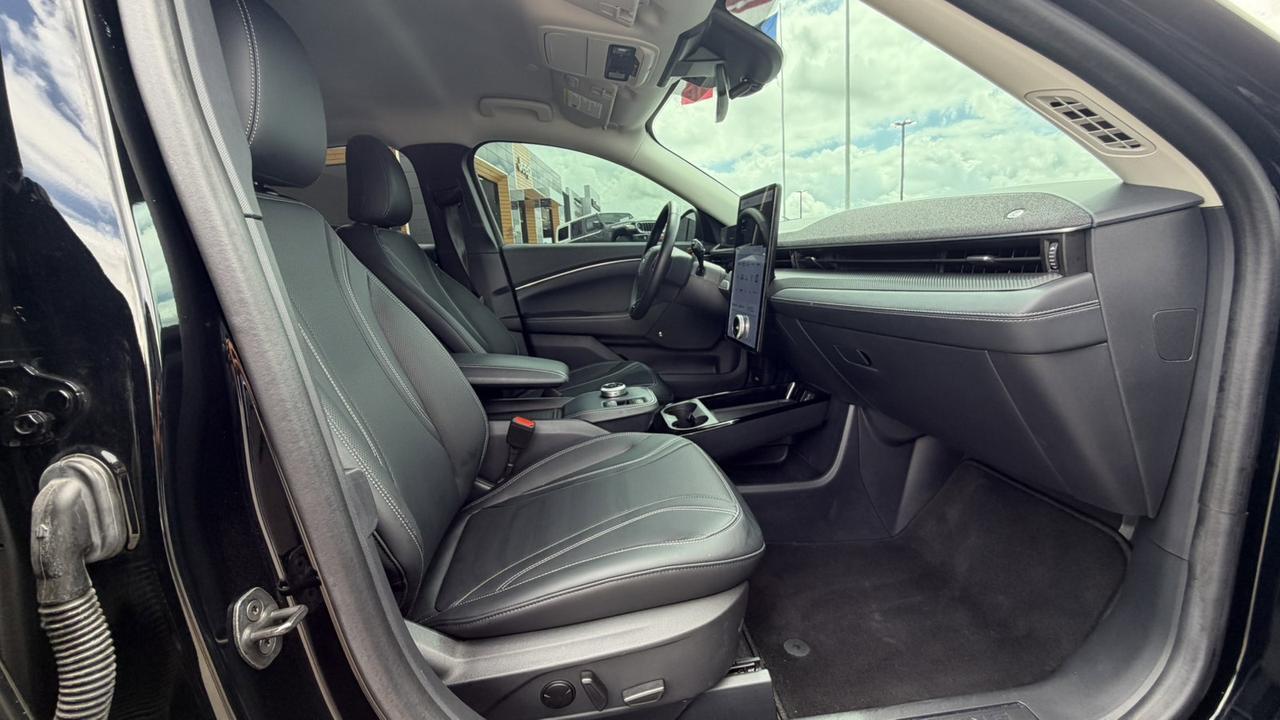 2024 Ford Mustang Mach-E Premium New Braunfels TX