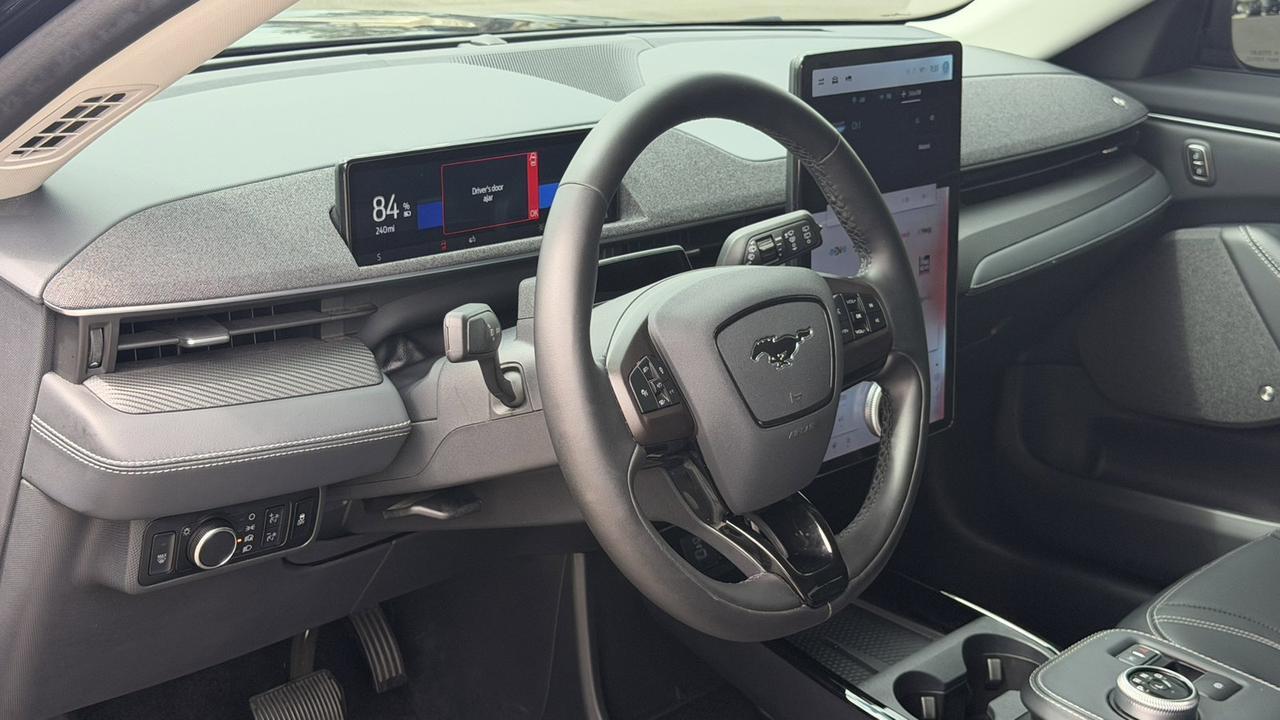 2024 Ford Mustang Mach-E Premium New Braunfels TX