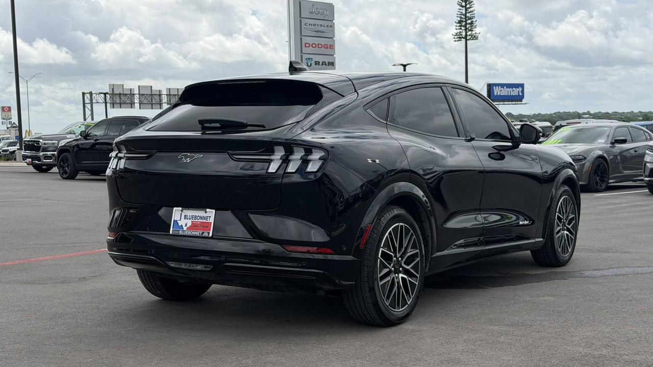 2024 Ford Mustang Mach-E Premium New Braunfels TX