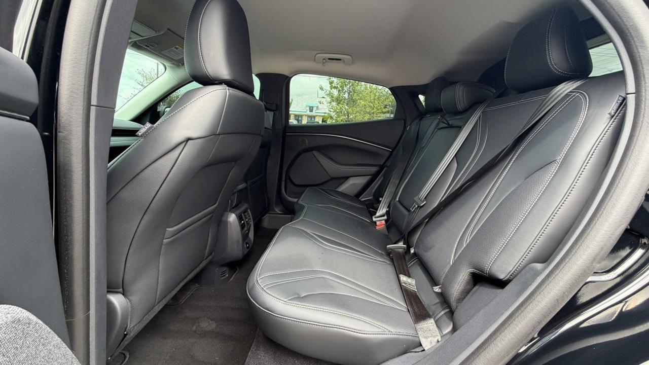 2024 Ford Mustang Mach-E Premium New Braunfels TX