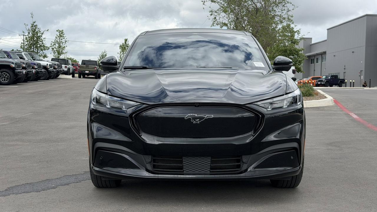 2024 Ford Mustang Mach-E Premium New Braunfels TX