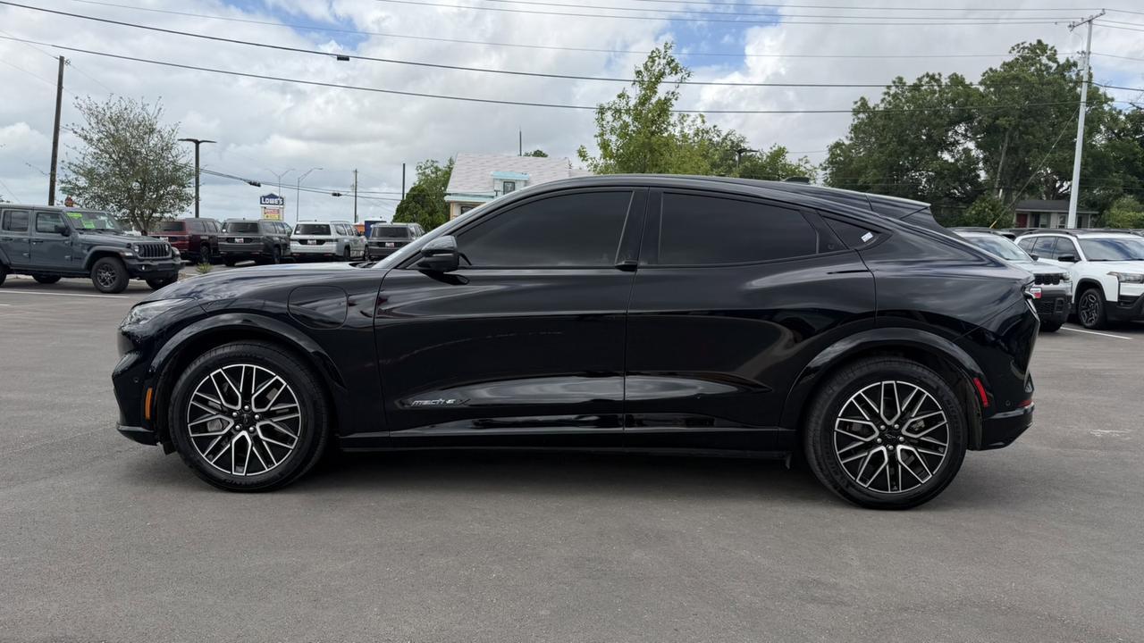 2024 Ford Mustang Mach-E Premium New Braunfels TX