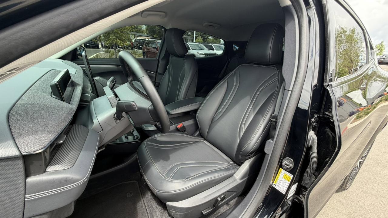 2024 Ford Mustang Mach-E Premium New Braunfels TX
