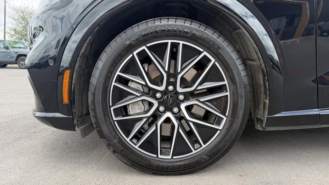 2024 Ford Mustang Mach-E Premium New Braunfels TX