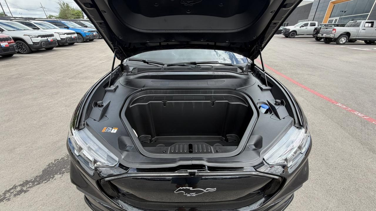 2024 Ford Mustang Mach-E Premium New Braunfels TX