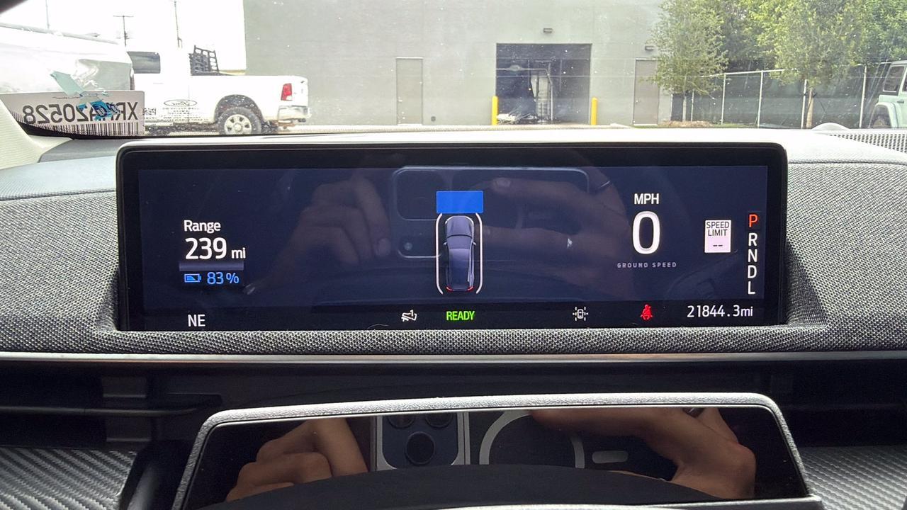2024 Ford Mustang Mach-E Premium New Braunfels TX