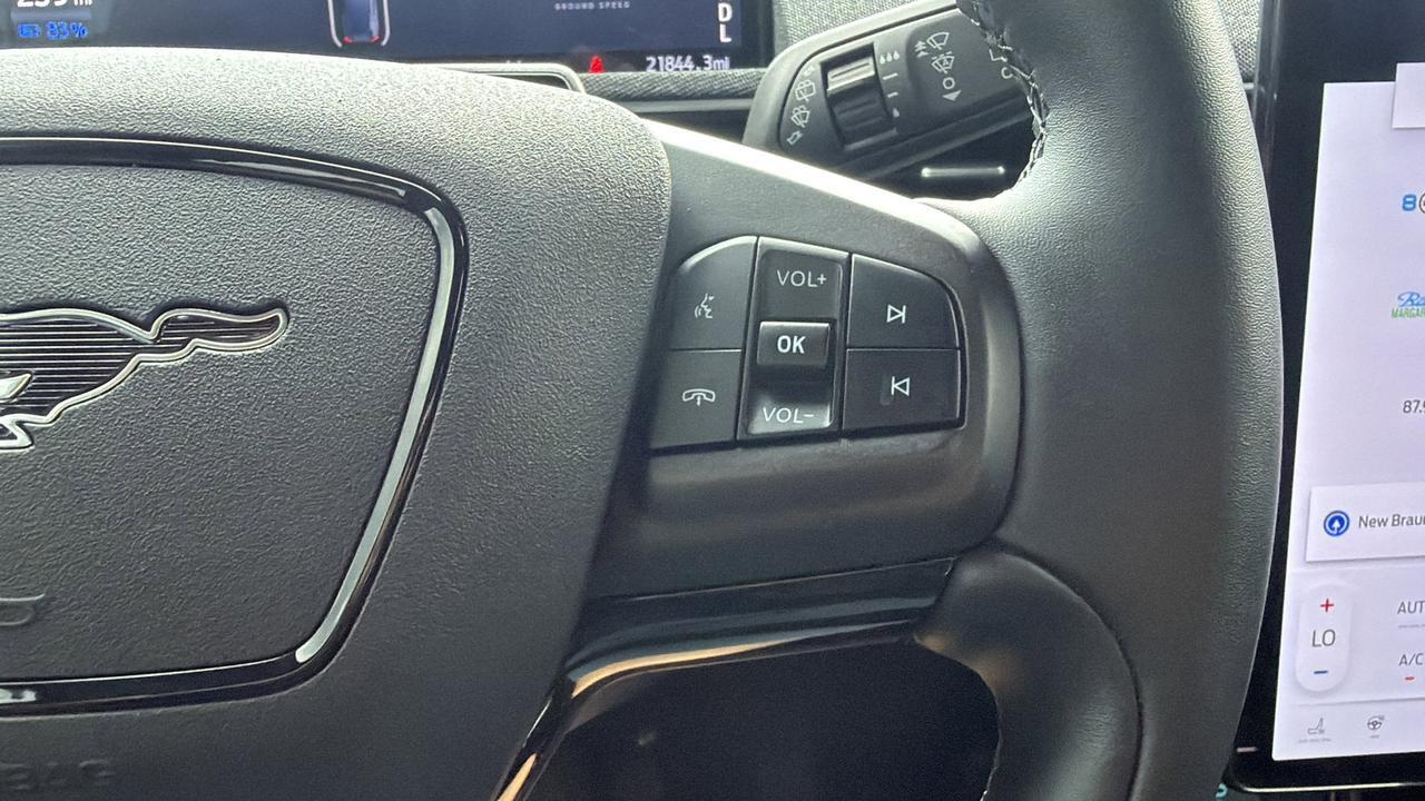 2024 Ford Mustang Mach-E Premium New Braunfels TX