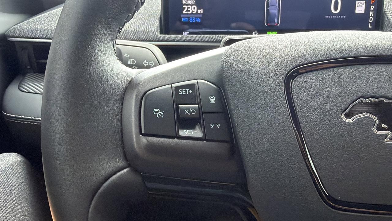 2024 Ford Mustang Mach-E Premium New Braunfels TX