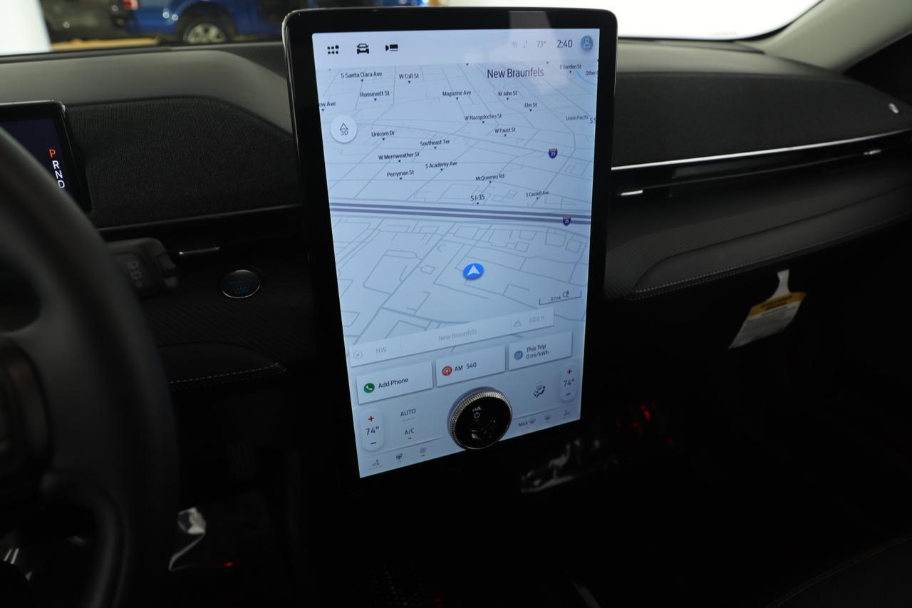 2024 Ford Mustang Mach-E Premium New Braunfels TX