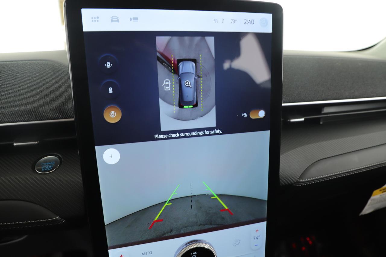 2024 Ford Mustang Mach-E Premium New Braunfels TX