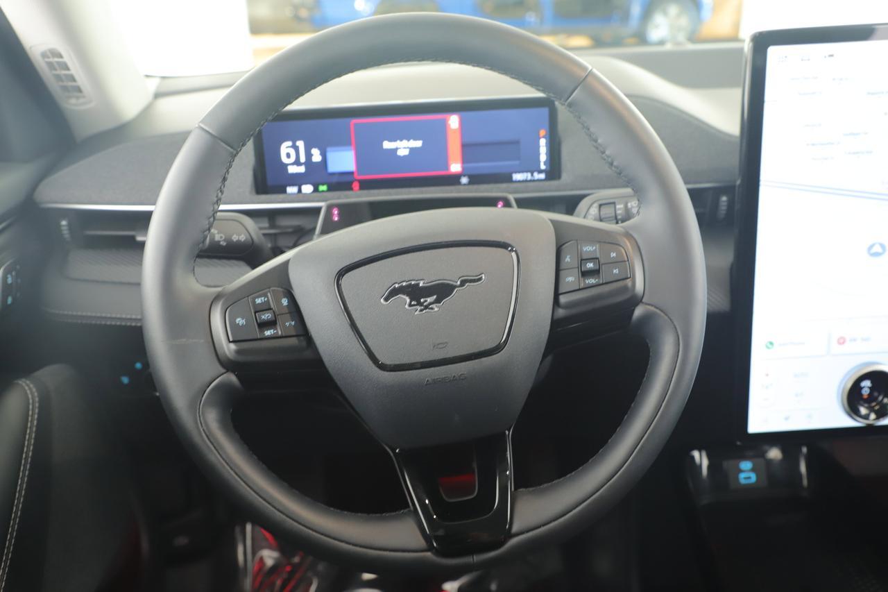 2024 Ford Mustang Mach-E Premium New Braunfels TX