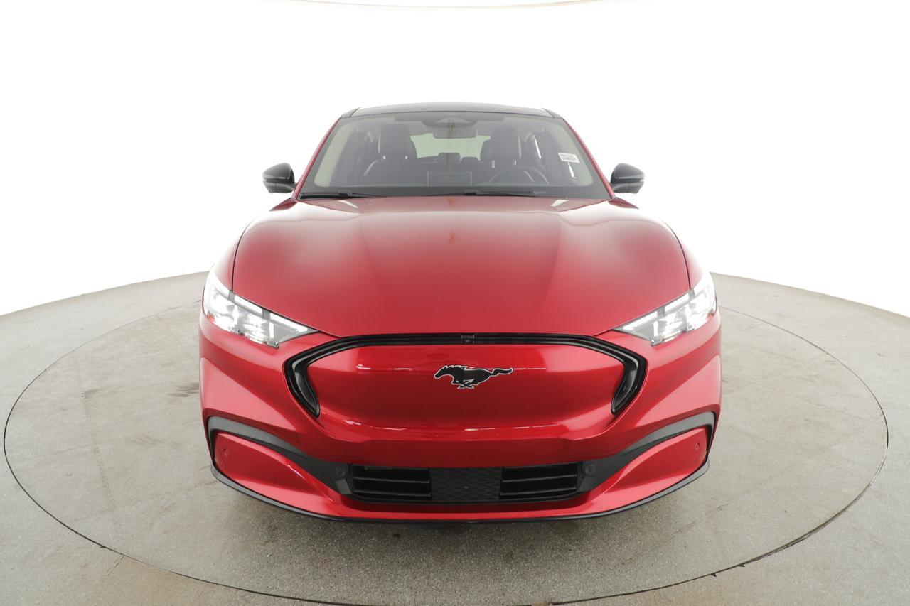 2024 Ford Mustang Mach-E Premium New Braunfels TX