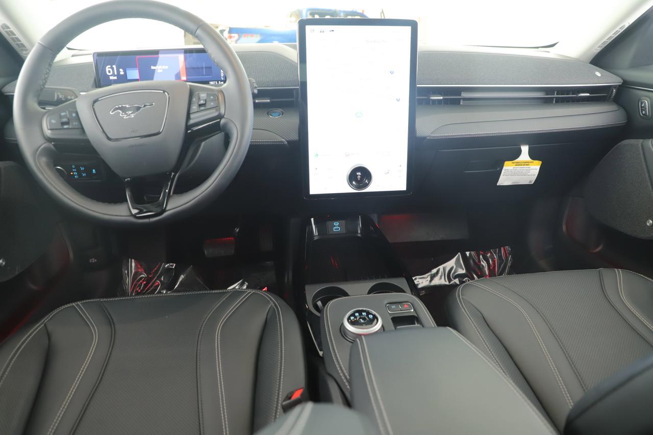 2024 Ford Mustang Mach-E Premium New Braunfels TX