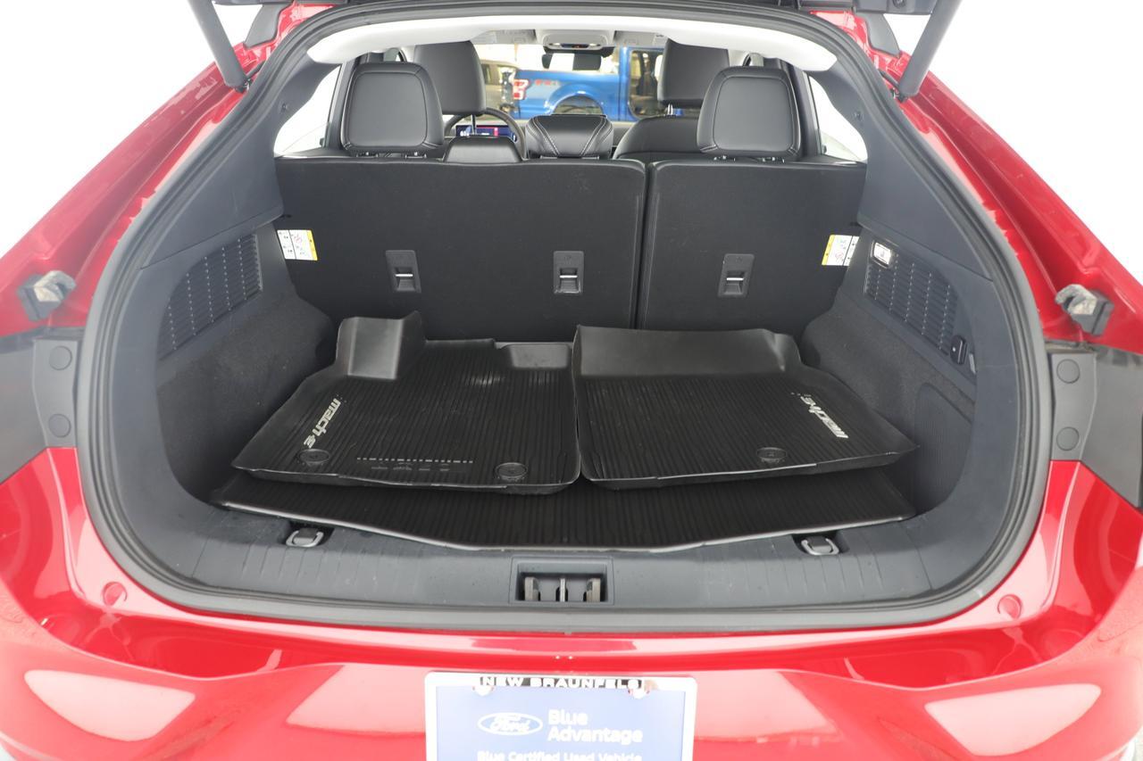 2024 Ford Mustang Mach-E Premium New Braunfels TX