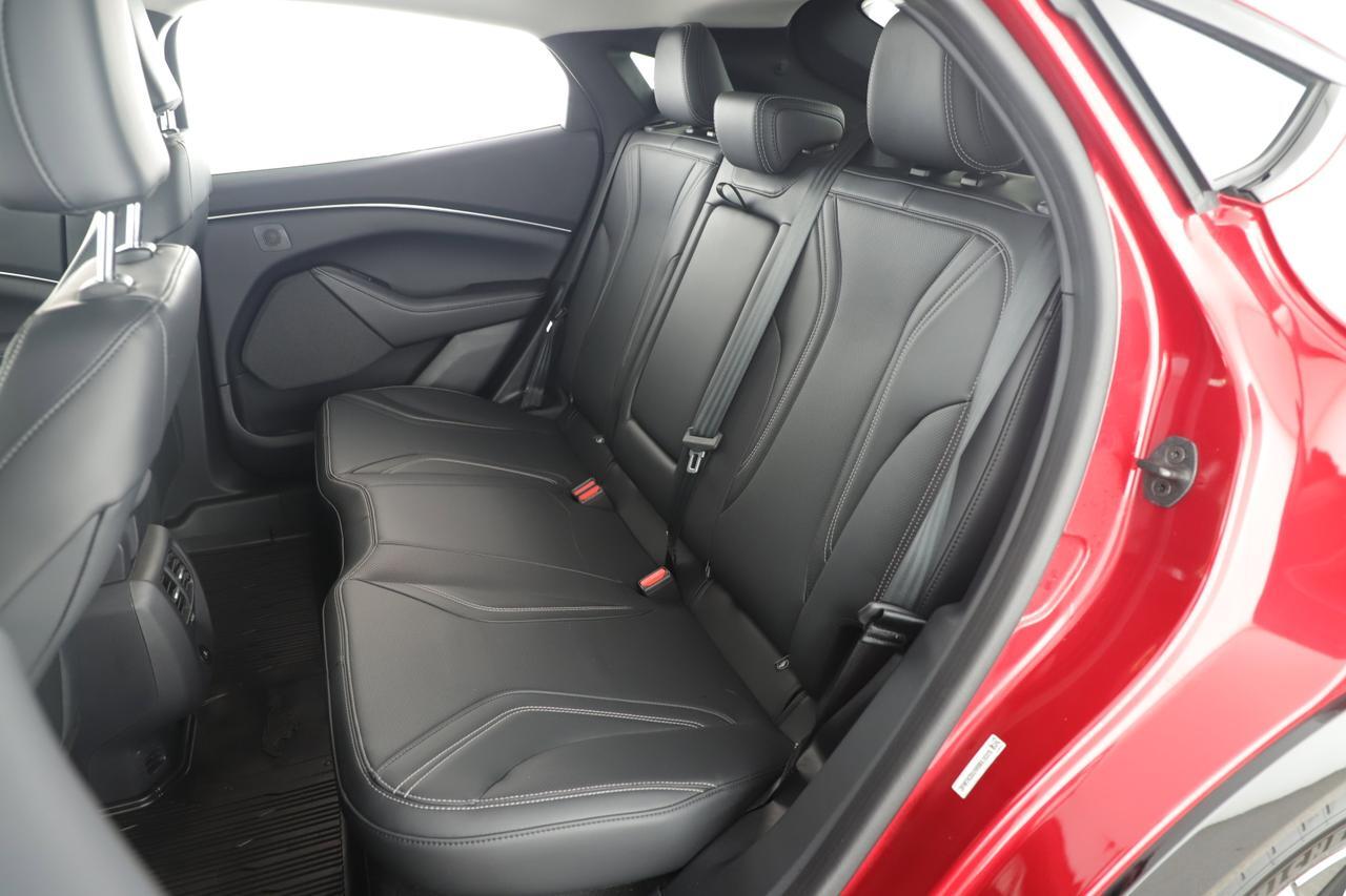 2024 Ford Mustang Mach-E Premium New Braunfels TX