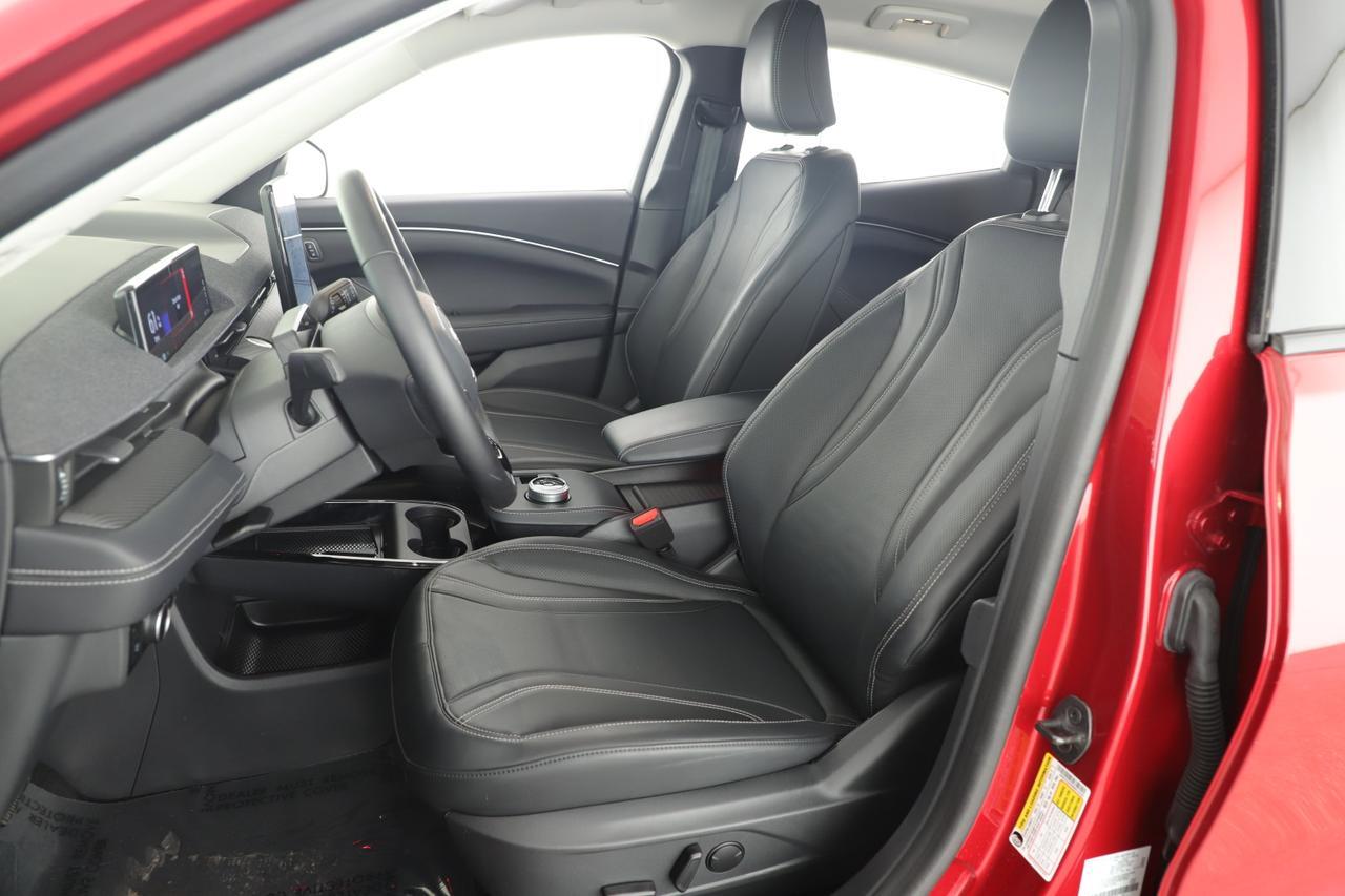 2024 Ford Mustang Mach-E Premium New Braunfels TX