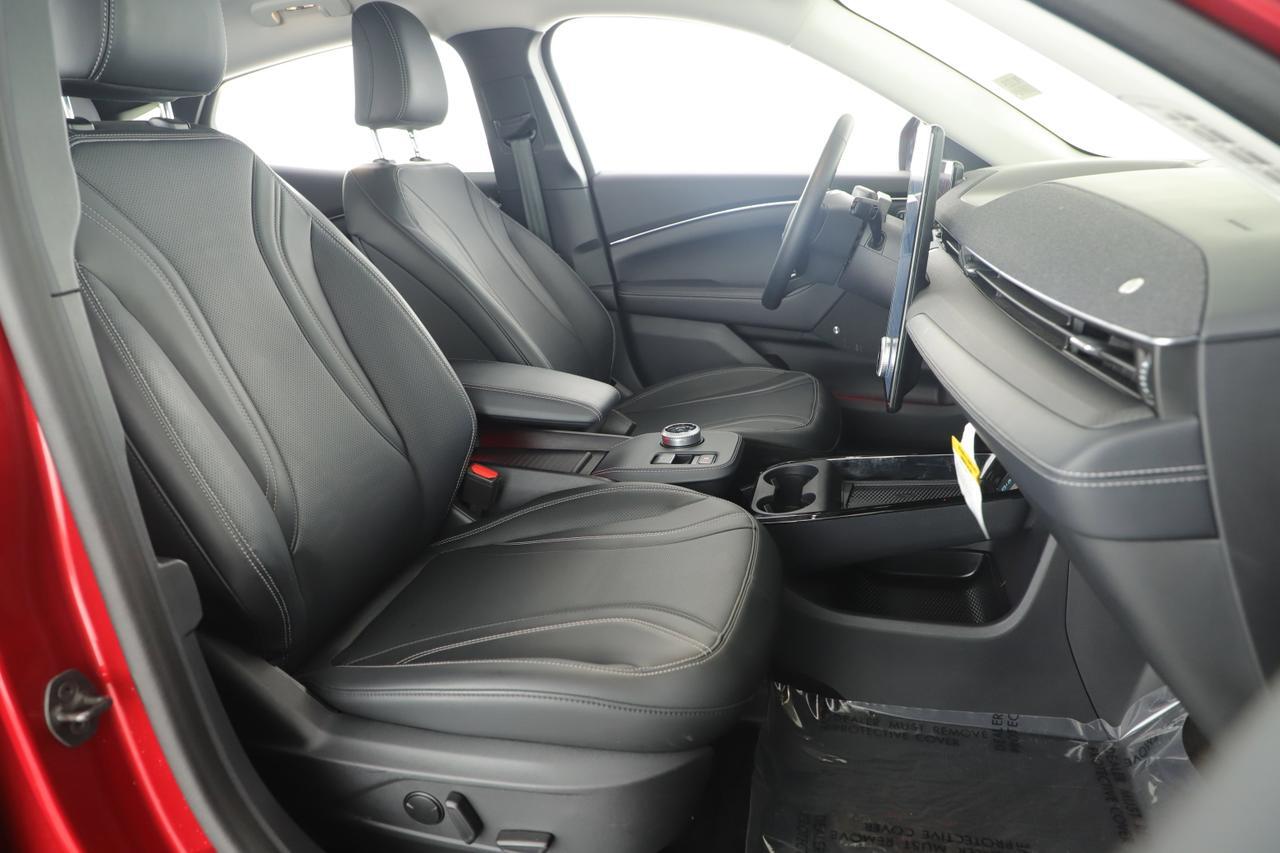 2024 Ford Mustang Mach-E Premium New Braunfels TX