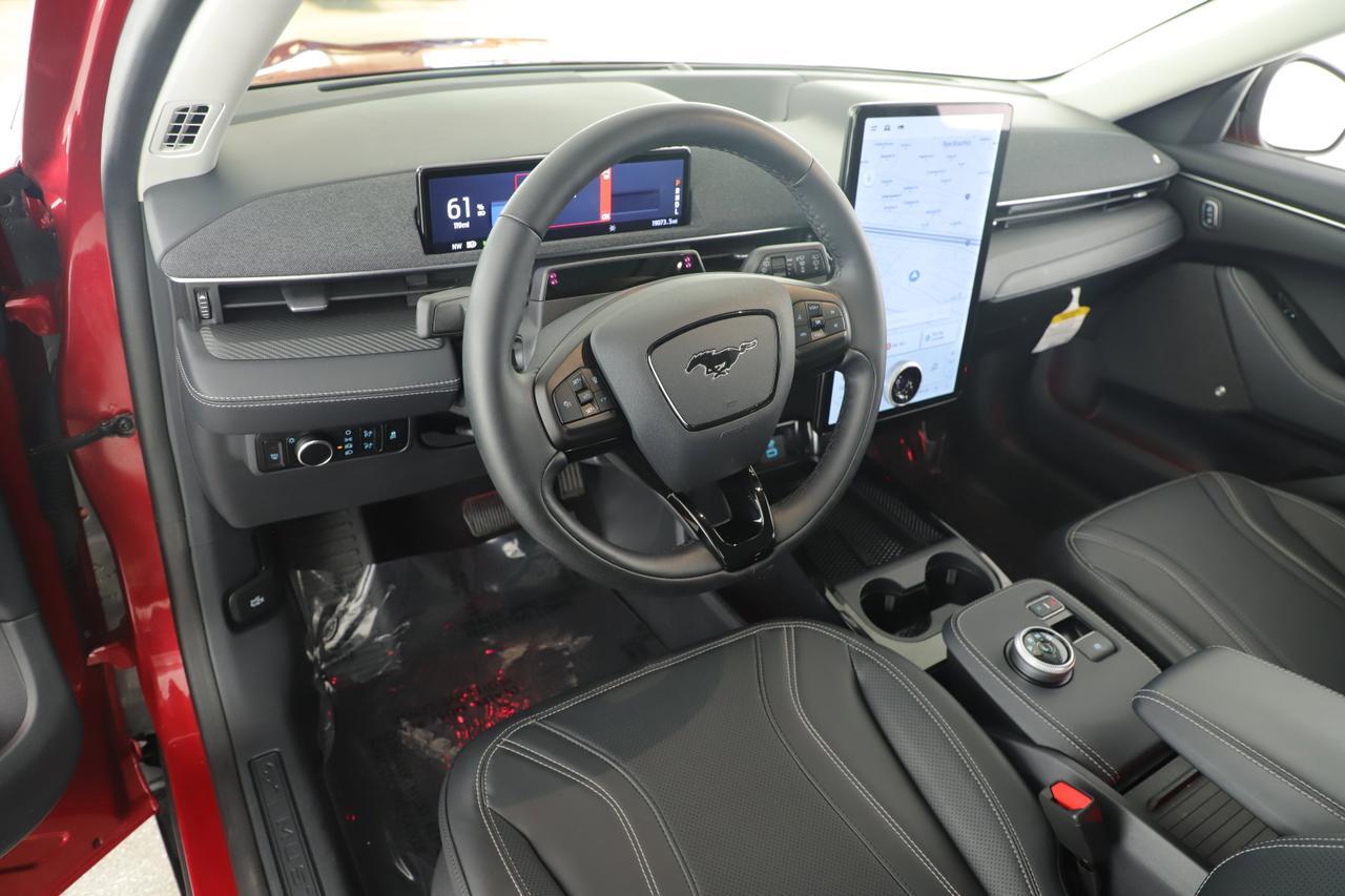 2024 Ford Mustang Mach-E Premium New Braunfels TX