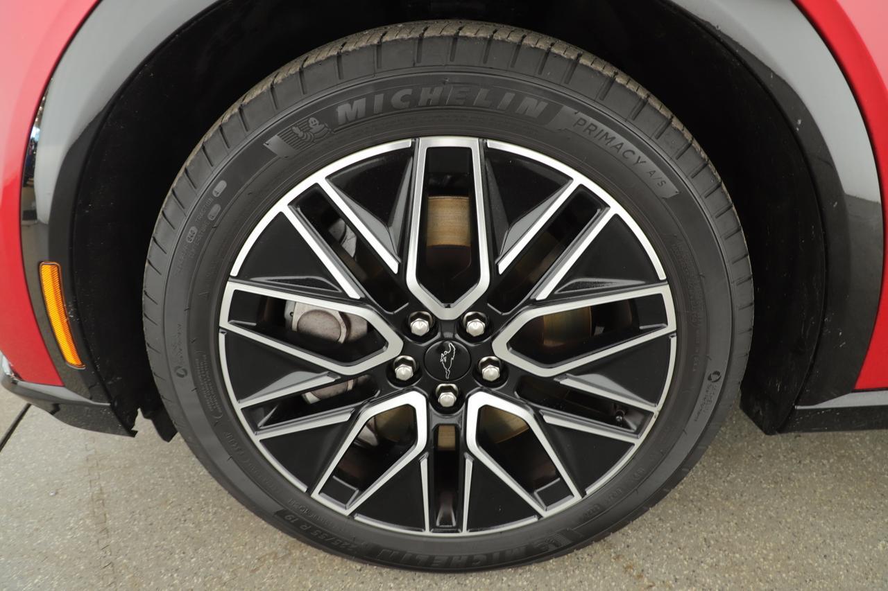 2024 Ford Mustang Mach-E Premium New Braunfels TX