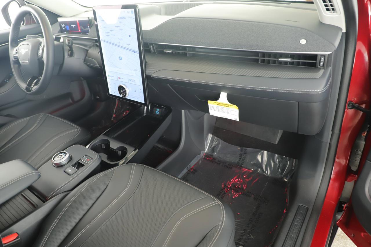 2024 Ford Mustang Mach-E Premium New Braunfels TX