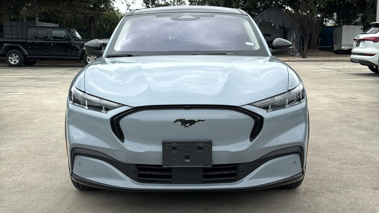 2024 Ford Mustang Mach-E Premium  Selma TX