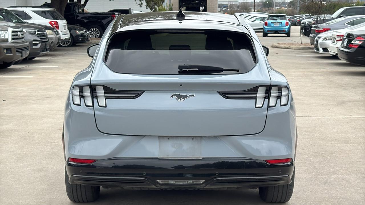 2024 Ford Mustang Mach-E Premium  Selma TX