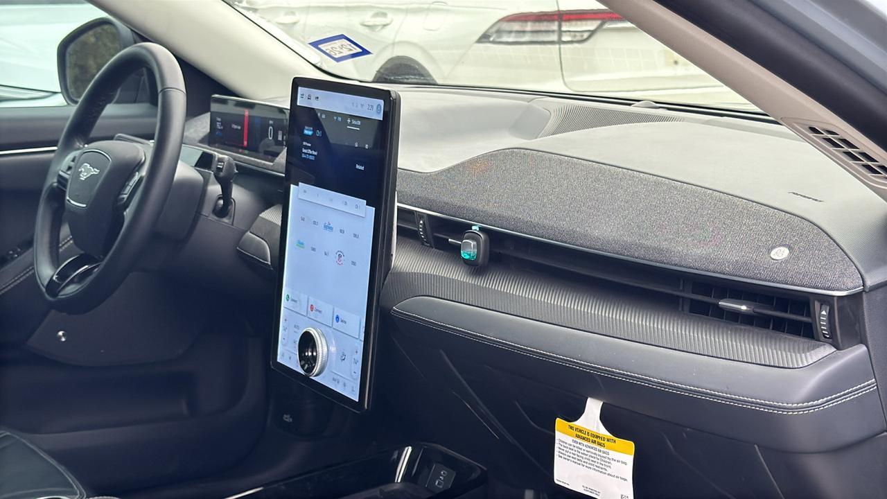 2024 Ford Mustang Mach-E Premium  Selma TX