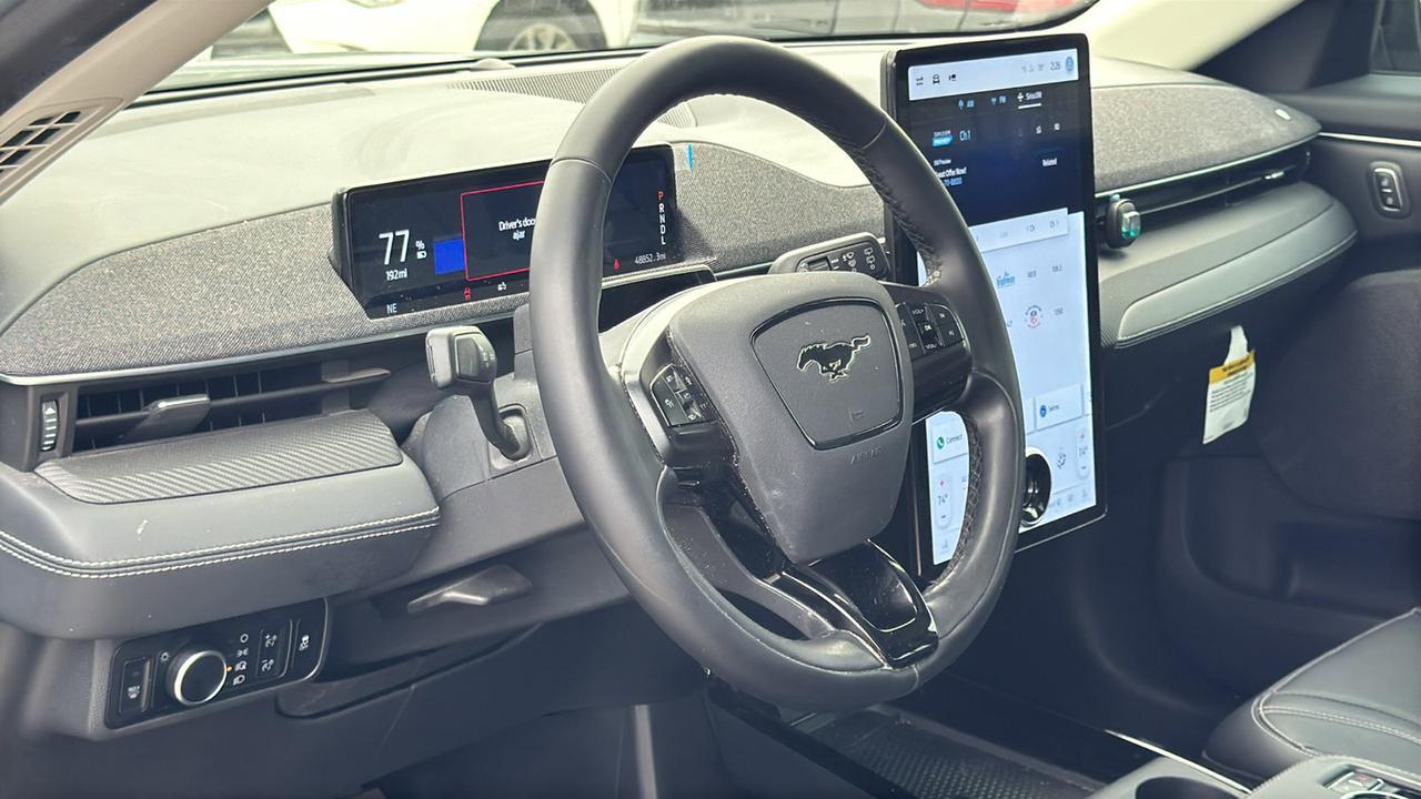 2024 Ford Mustang Mach-E Premium  Selma TX