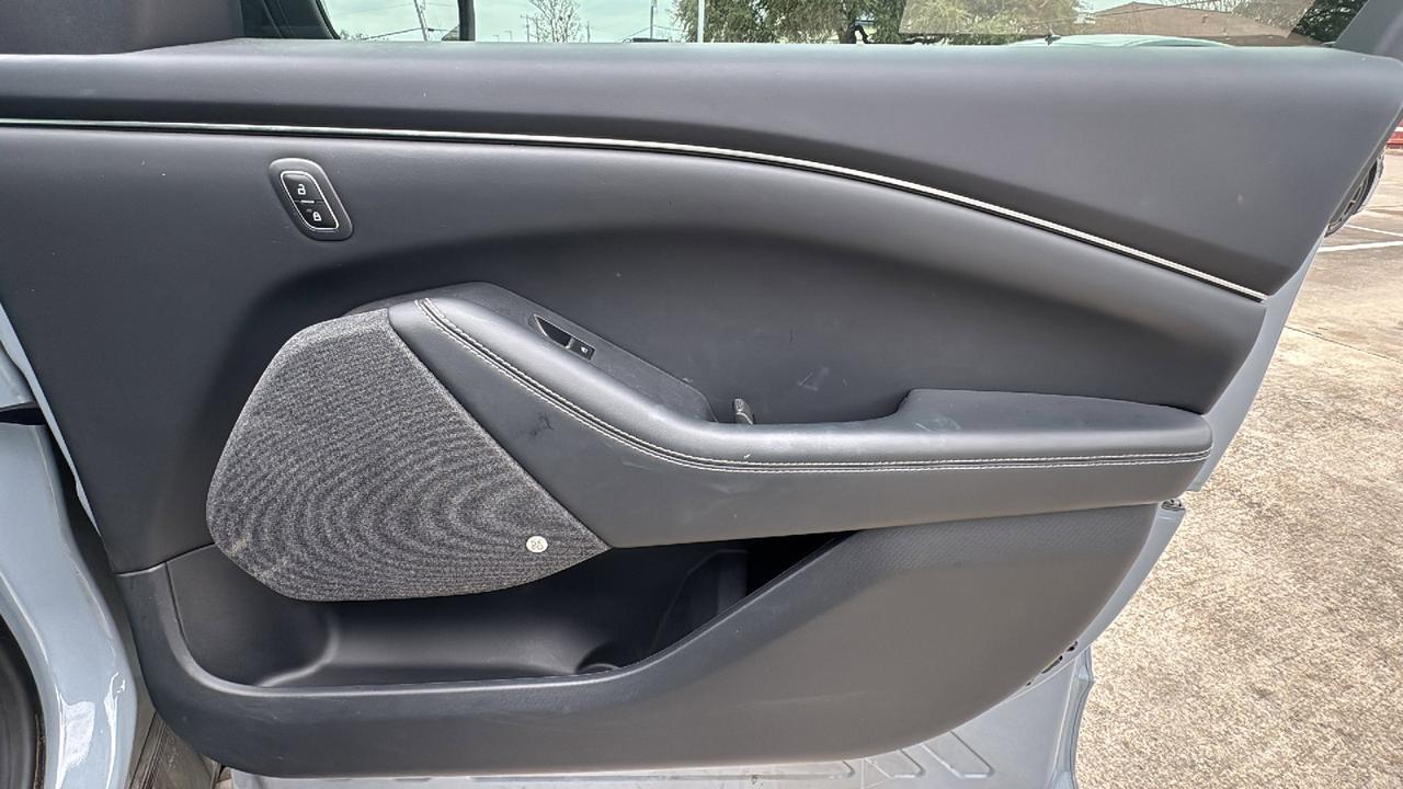 2024 Ford Mustang Mach-E Premium  Selma TX