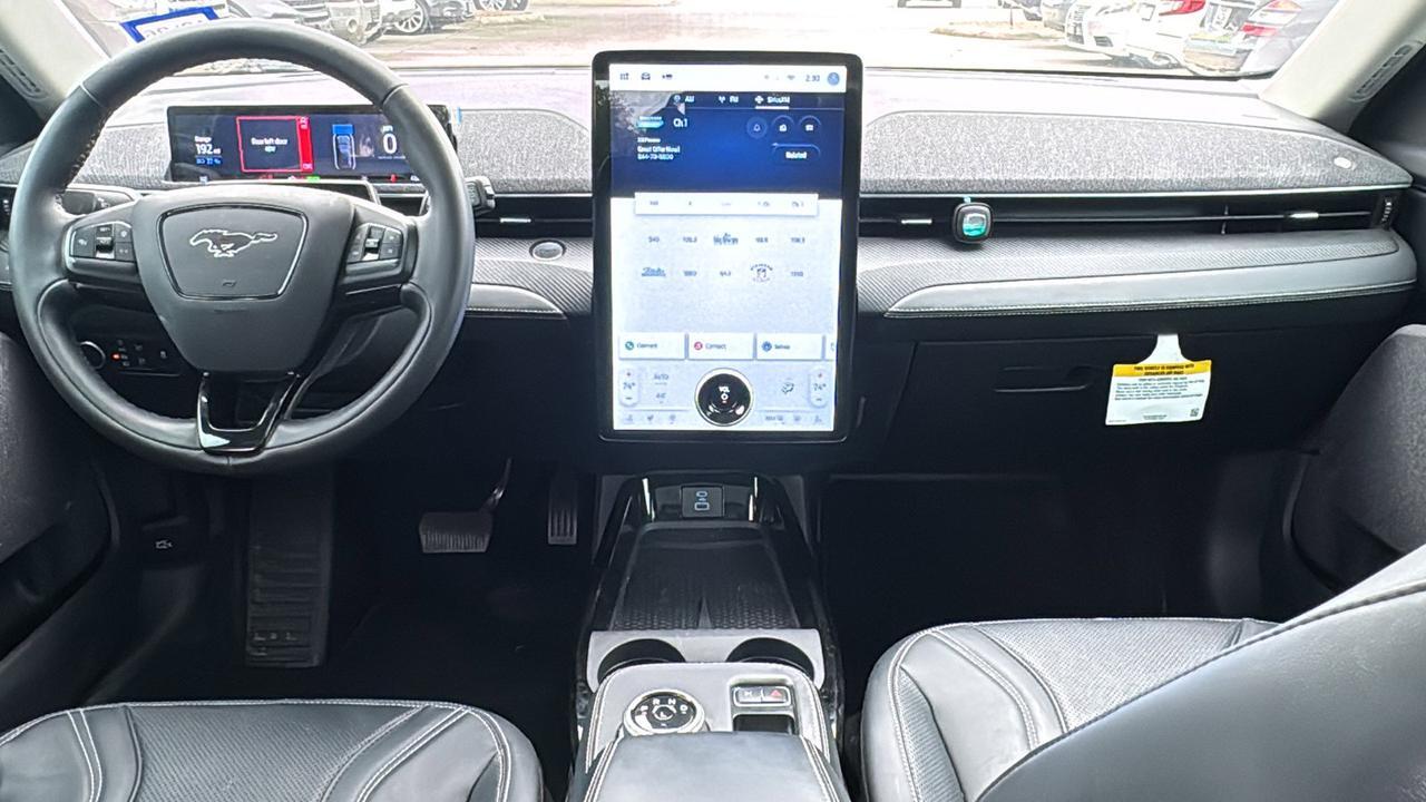 2024 Ford Mustang Mach-E Premium  Selma TX