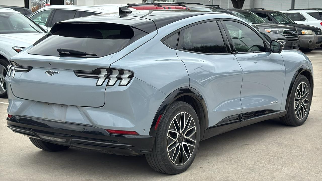 2024 Ford Mustang Mach-E Premium  Selma TX