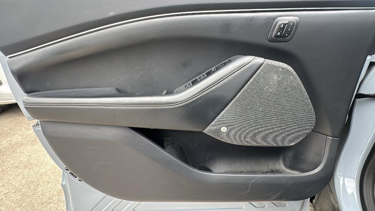 2024 Ford Mustang Mach-E Premium  Selma TX