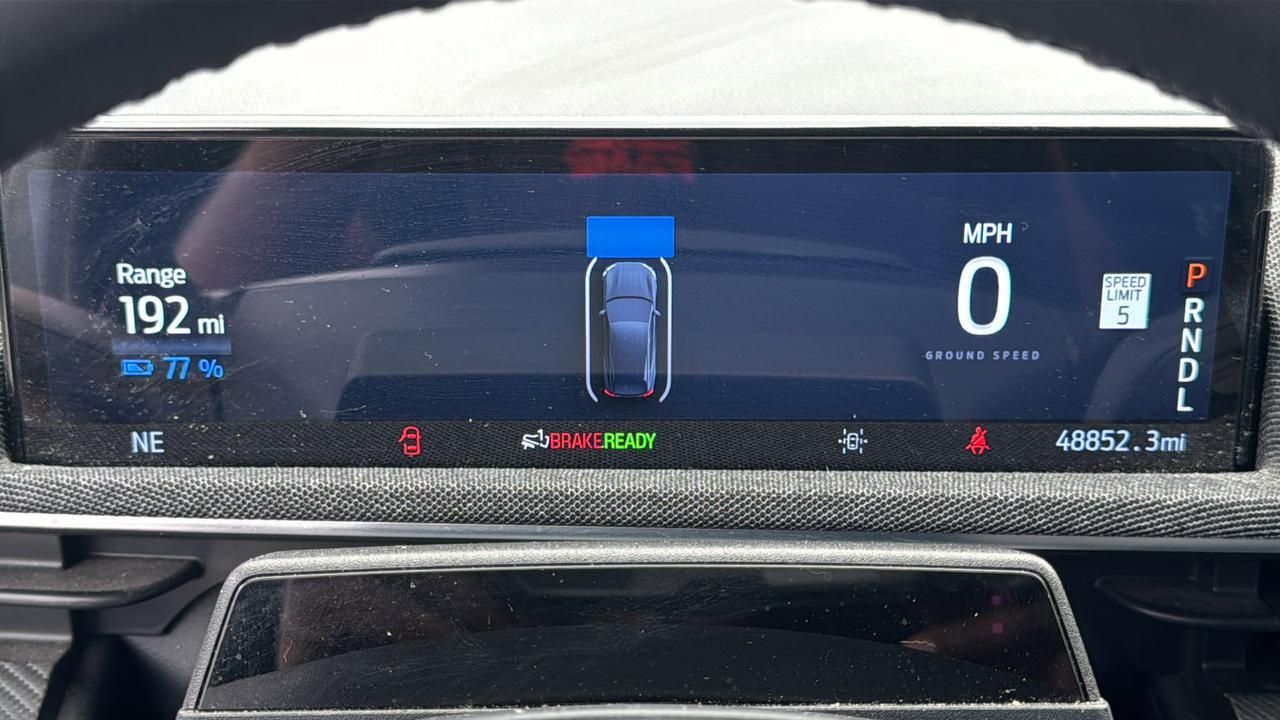 2024 Ford Mustang Mach-E Premium  Selma TX