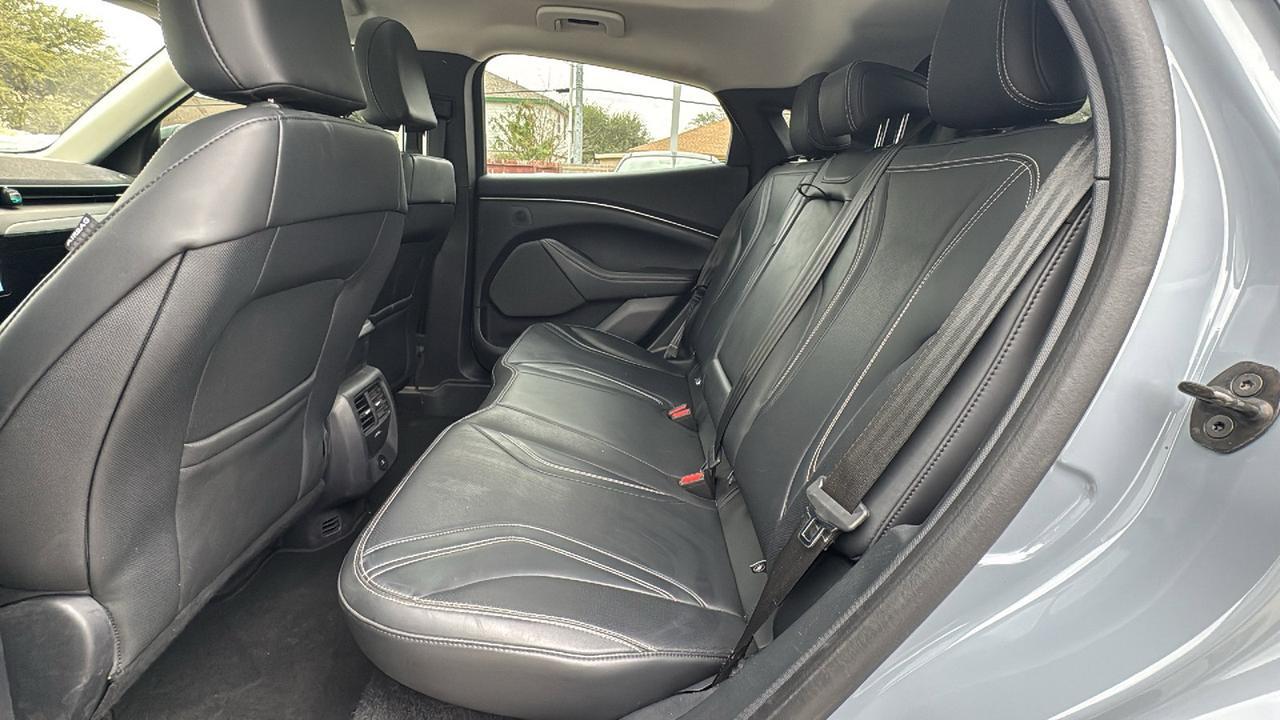 2024 Ford Mustang Mach-E Premium  Selma TX