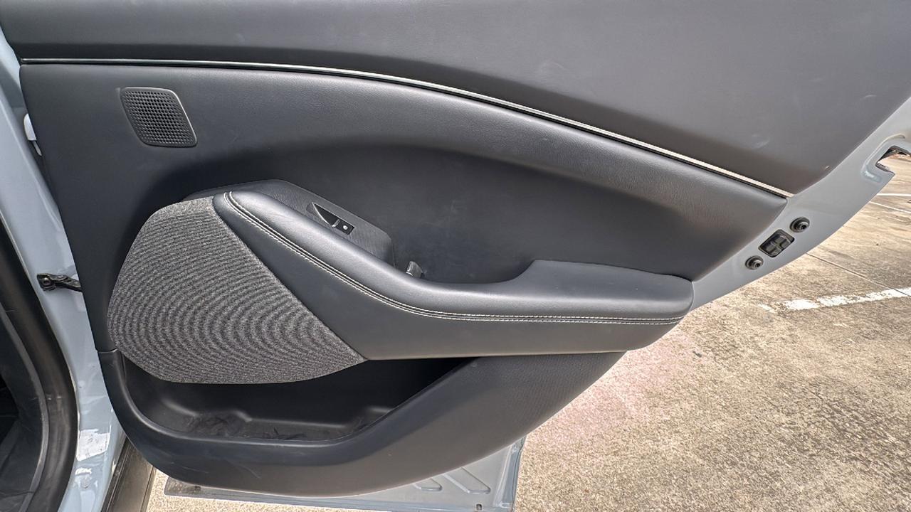 2024 Ford Mustang Mach-E Premium  Selma TX