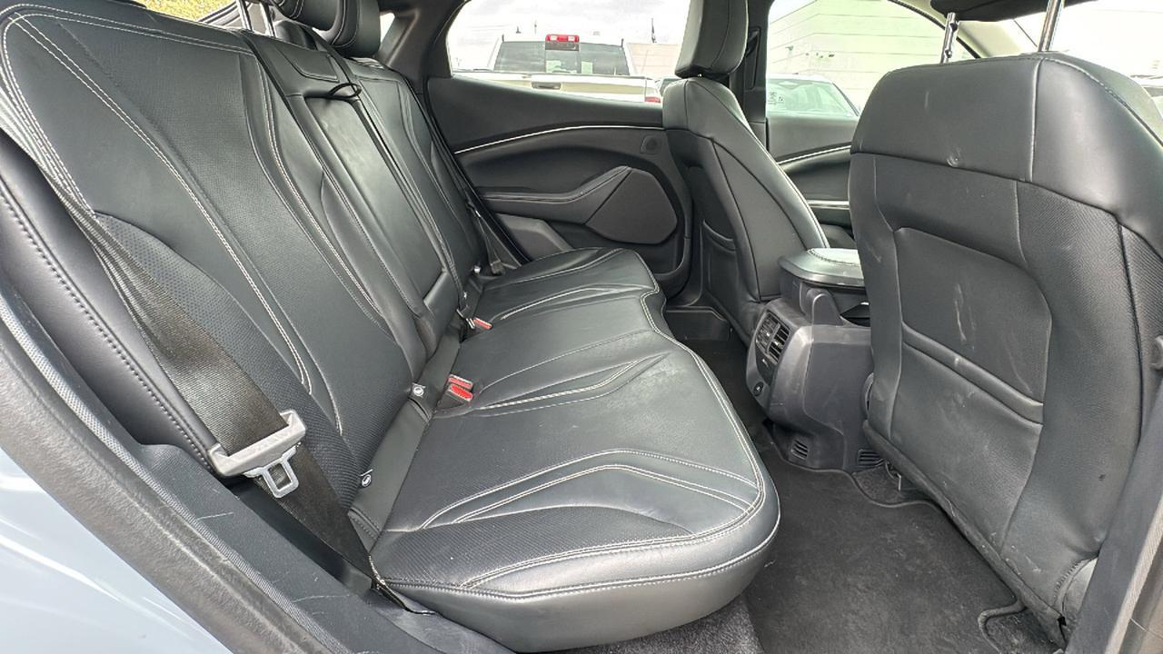 2024 Ford Mustang Mach-E Premium  Selma TX