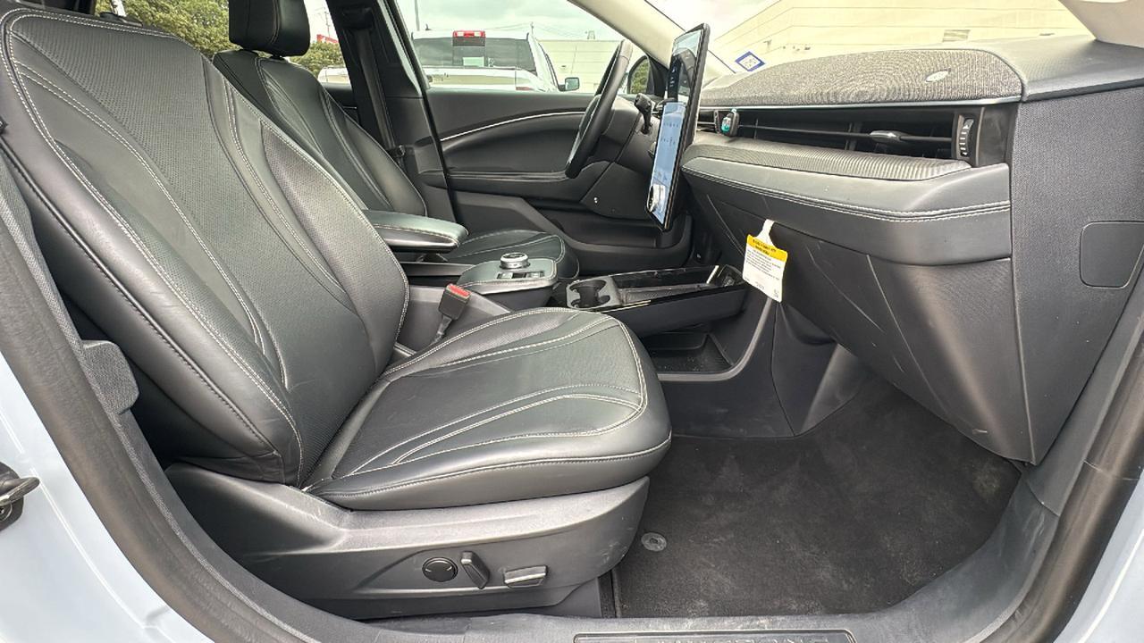 2024 Ford Mustang Mach-E Premium  Selma TX