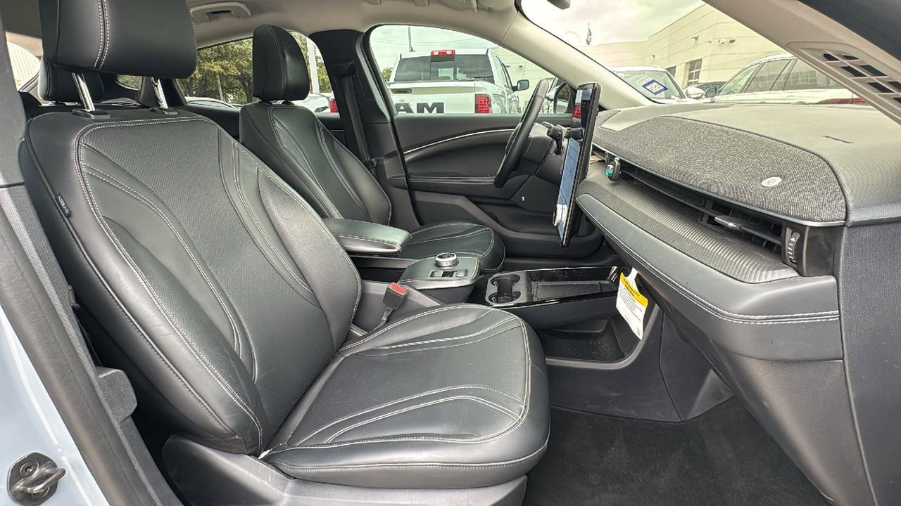 2024 Ford Mustang Mach-E Premium  Selma TX