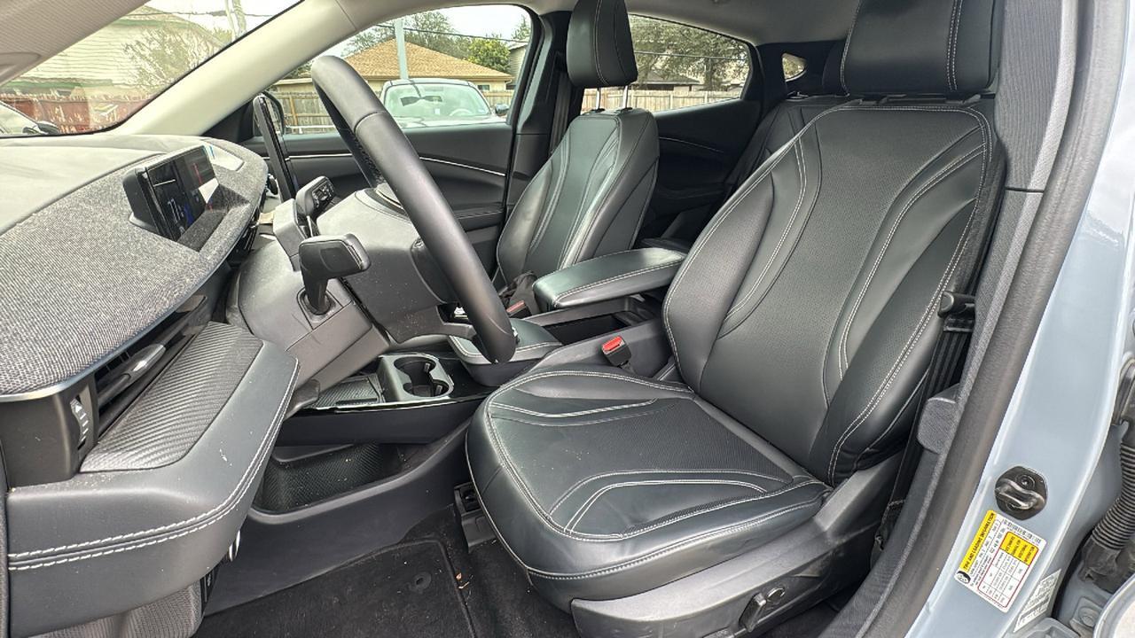 2024 Ford Mustang Mach-E Premium  Selma TX