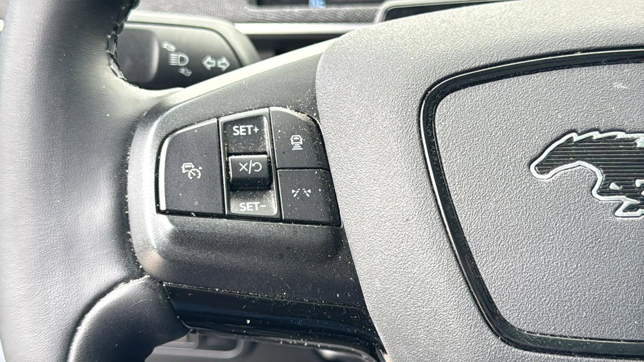 2024 Ford Mustang Mach-E Premium  Selma TX