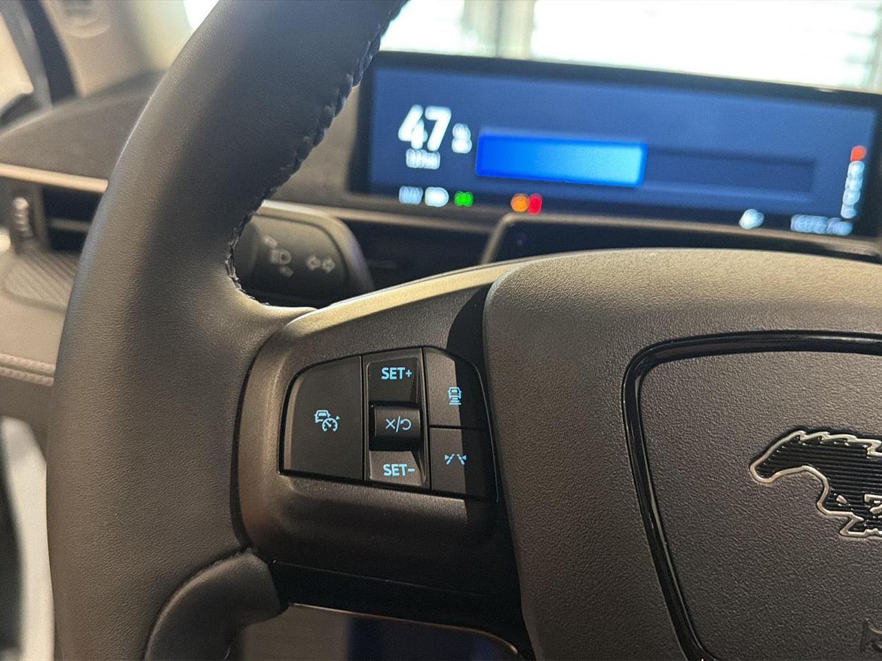 2024 Ford Mustang Mach-E Premium Gaithersburg MD