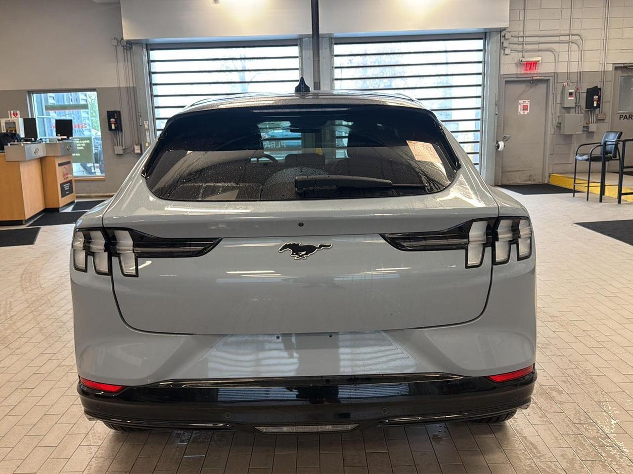 2024 Ford Mustang Mach-E Premium Gaithersburg MD