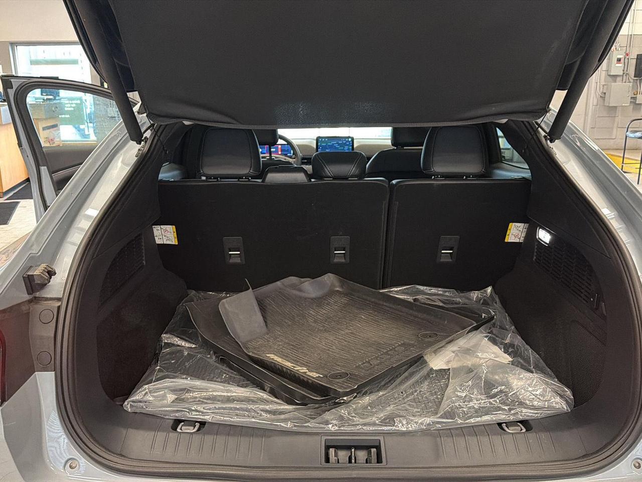 2024 Ford Mustang Mach-E Premium Gaithersburg MD