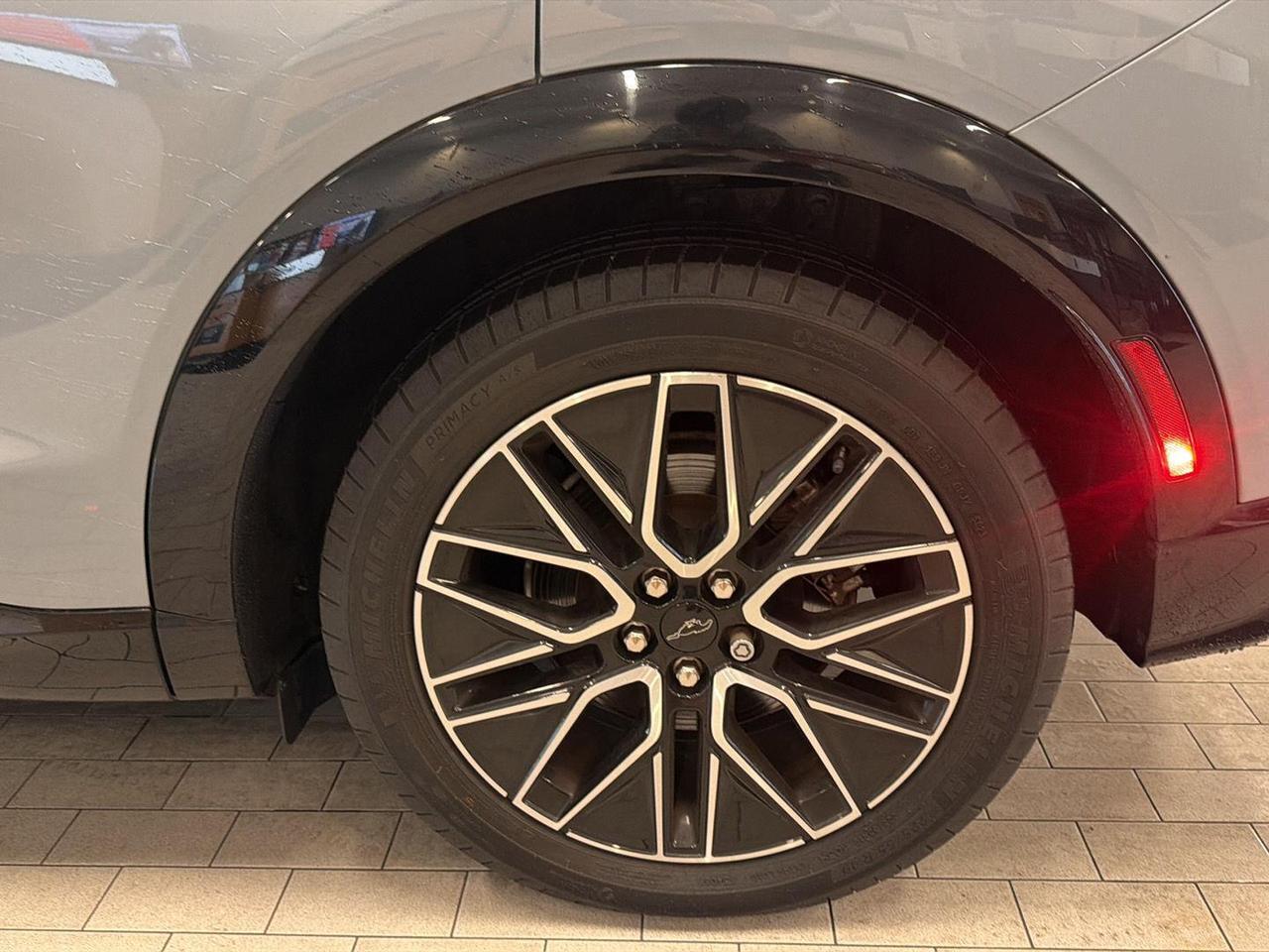 2024 Ford Mustang Mach-E Premium Gaithersburg MD