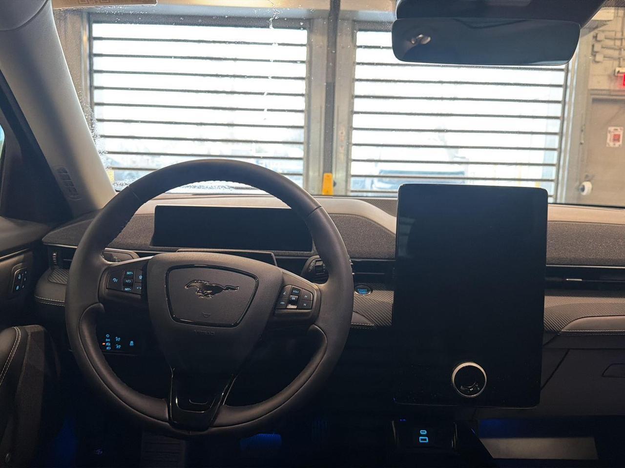 2024 Ford Mustang Mach-E Premium Gaithersburg MD