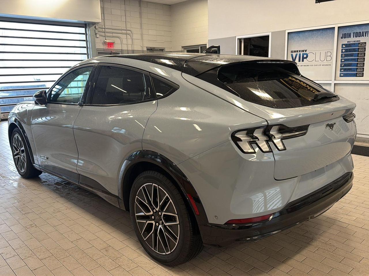 2024 Ford Mustang Mach-E Premium Gaithersburg MD