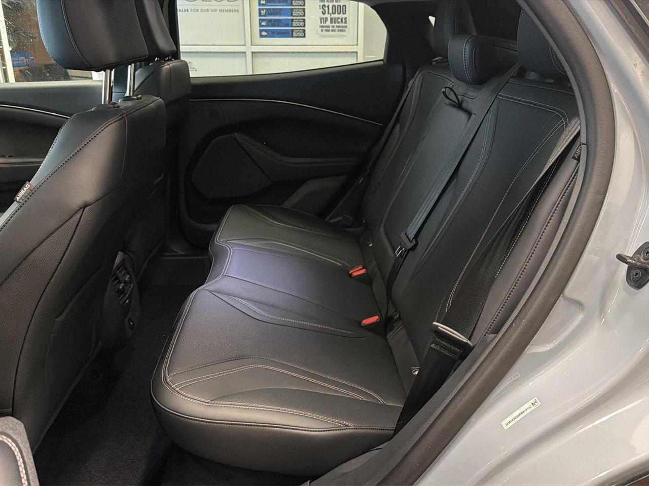 2024 Ford Mustang Mach-E Premium Gaithersburg MD
