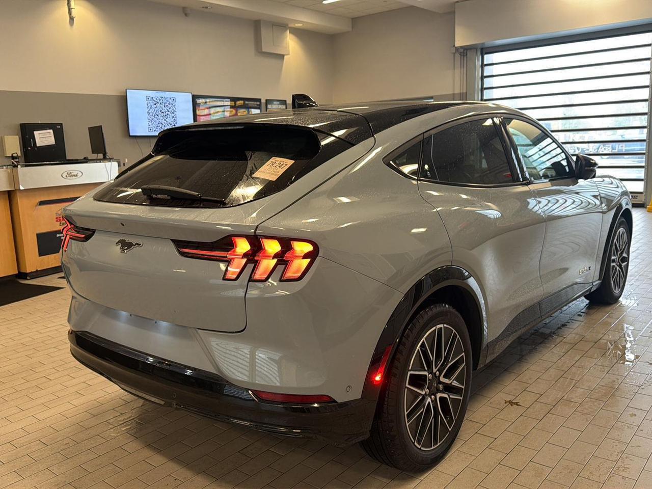 2024 Ford Mustang Mach-E Premium Gaithersburg MD