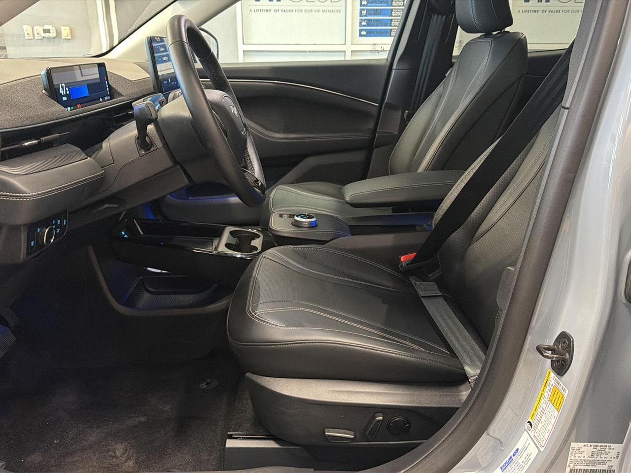 2024 Ford Mustang Mach-E Premium Gaithersburg MD