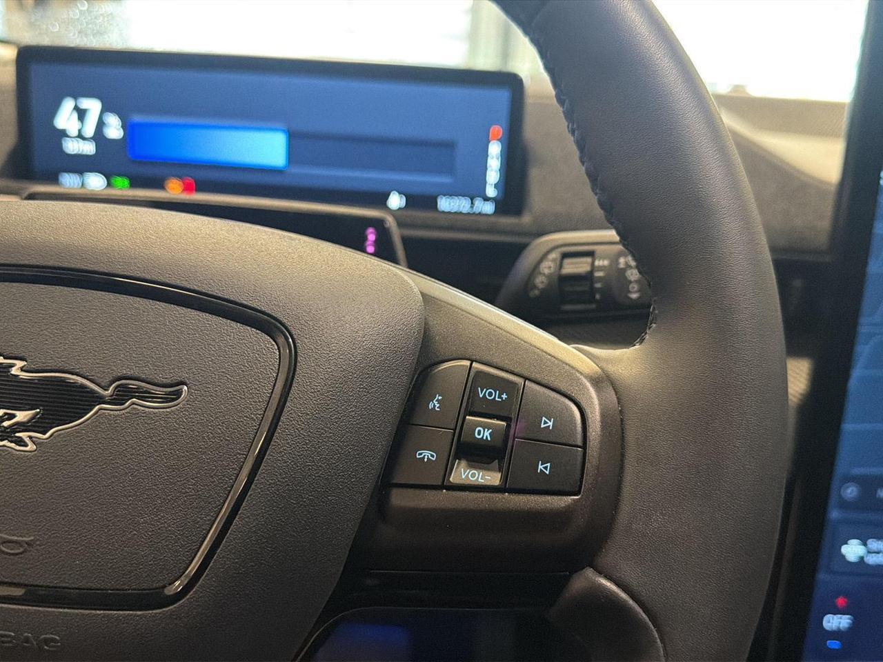 2024 Ford Mustang Mach-E Premium Gaithersburg MD